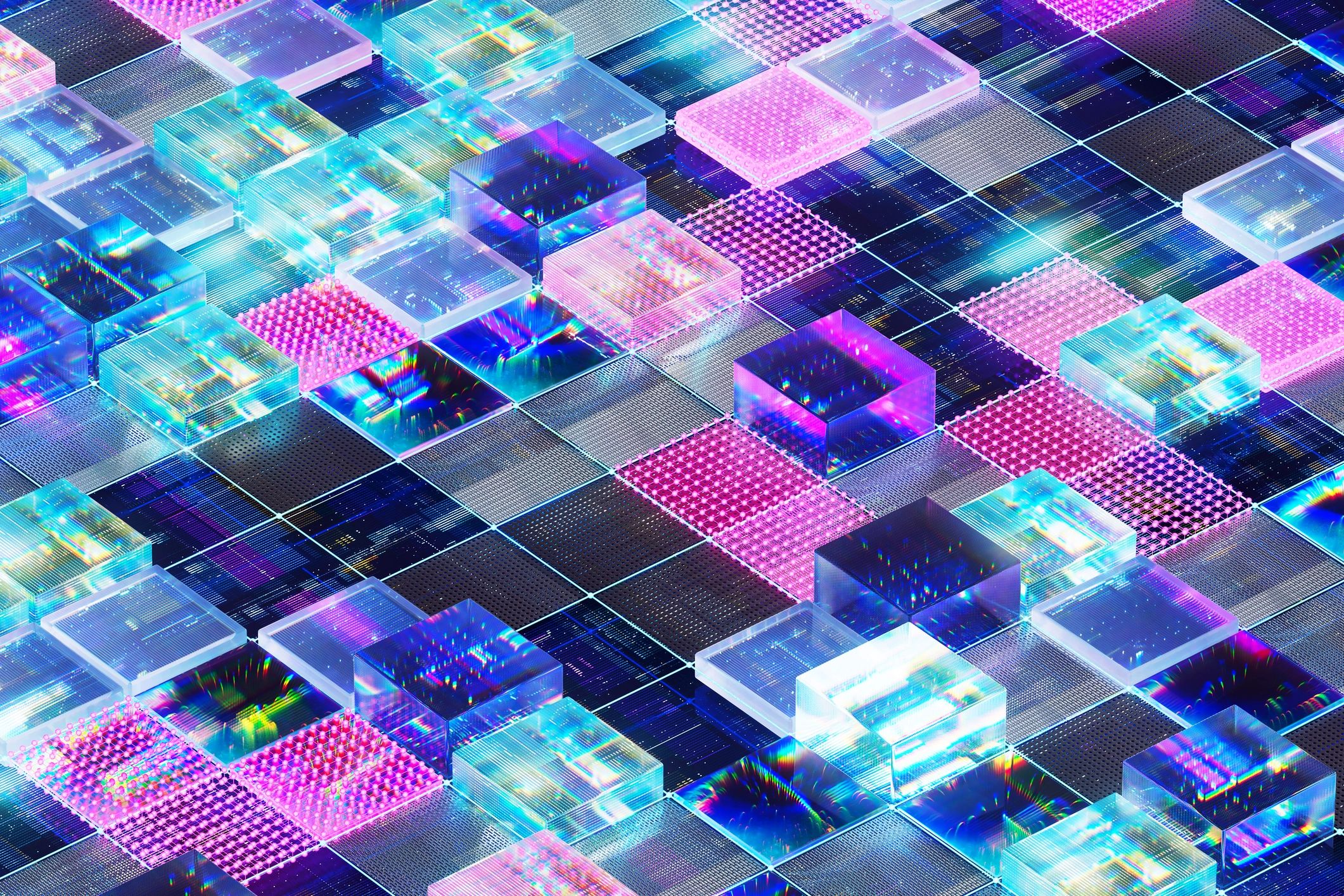 AI technology platform abstract