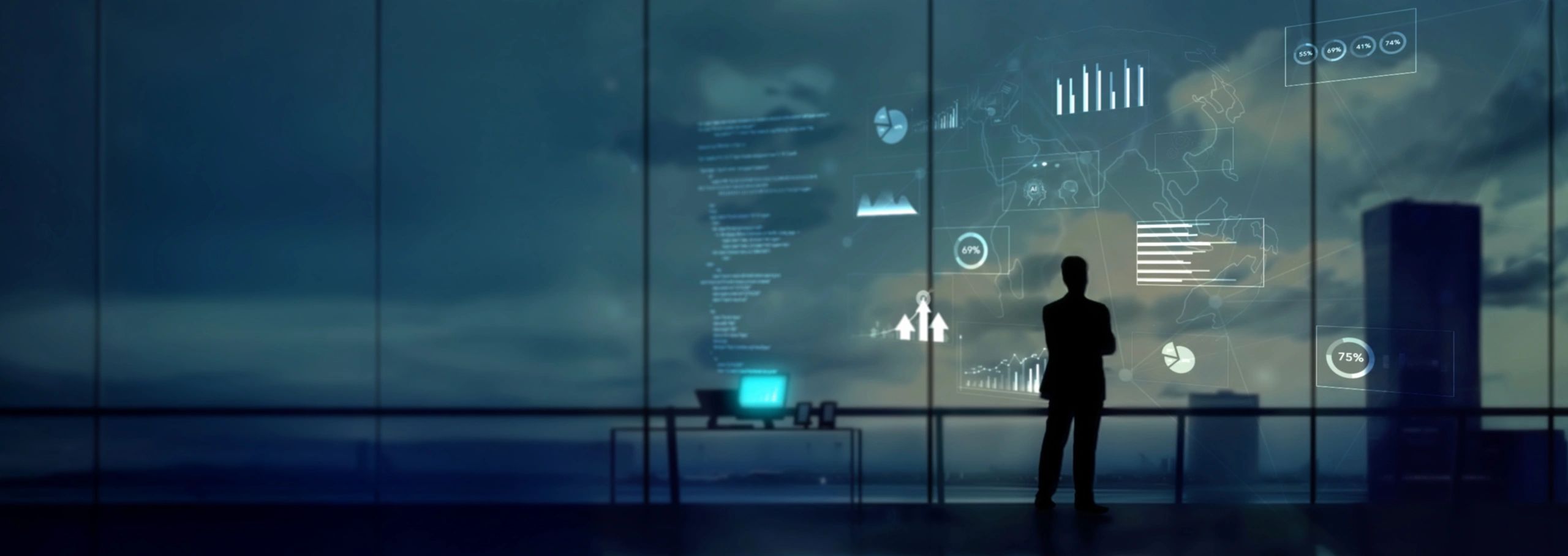 AI consulting executive enterprise