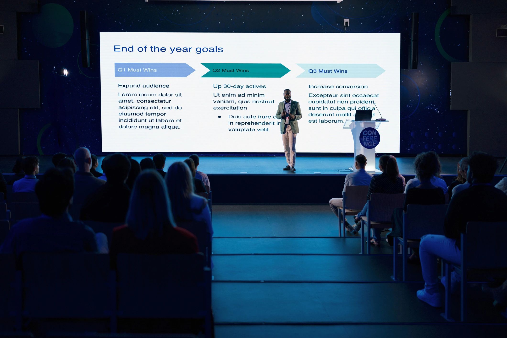 AI implementation technology platform
